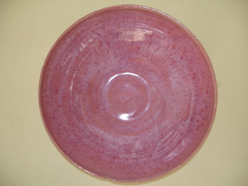 </br>large plate</br>£17</br></br></br>