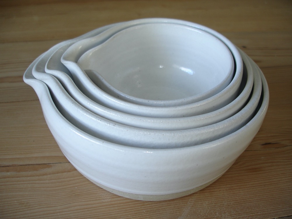 </br>set of bowls</br>£</br></br></br>